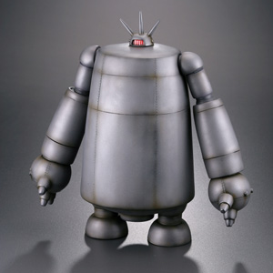 ゴーレム ソフトビニール製組み立てキット