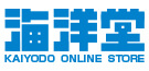 海洋堂オンラインストア2018年10月20日（土）OPEN