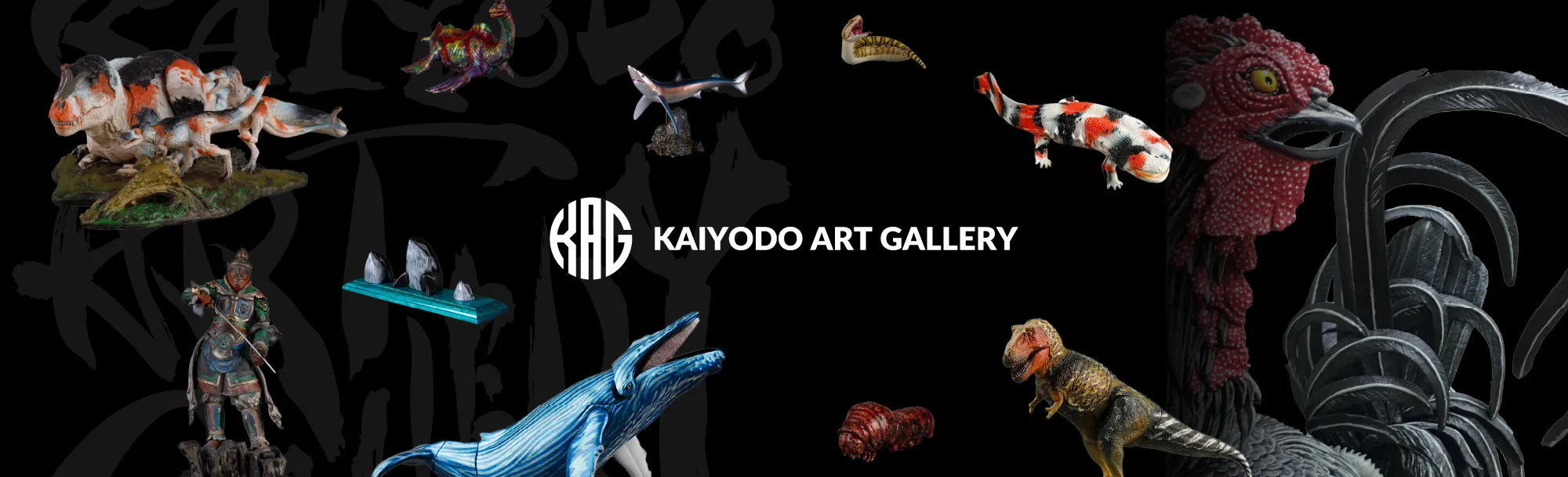 KAIYODO ART GALLERY
