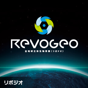RevoGeo