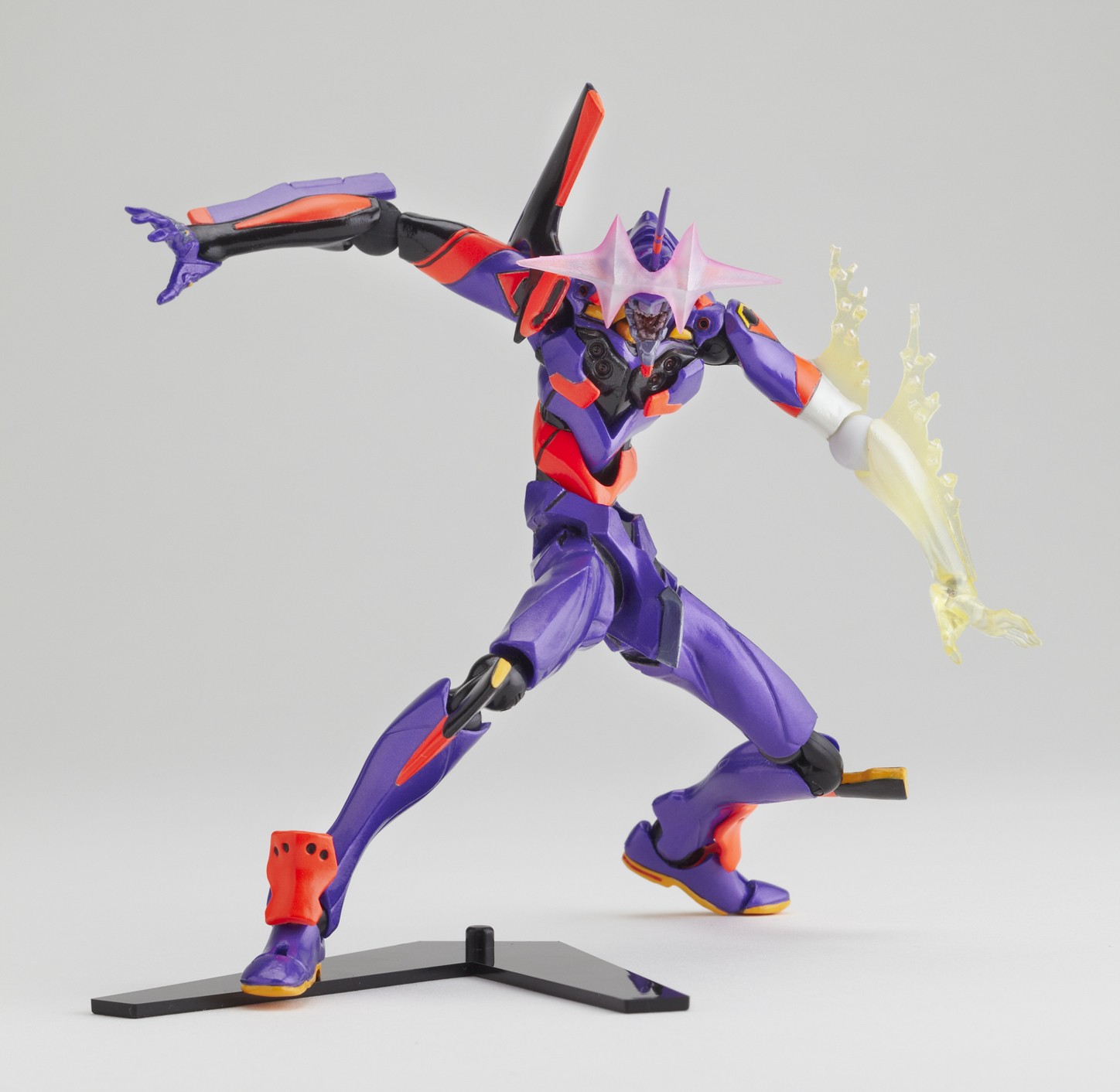 REVOLTECH エヴァンゲリオン フィギュアコレクション | www.hurdl.org