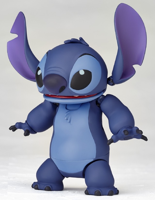 メディコムトイ 1/1 スティッチ STITCH ヴァイナルコレクティブルドー