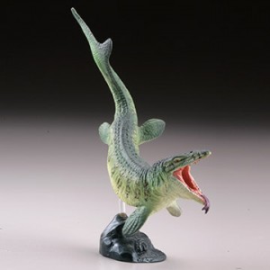 モササウルス レジンキット フィギュア 海洋堂 恐竜 - メルカリ
