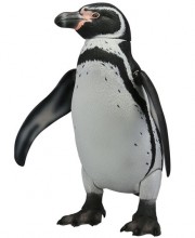 ソフビトイボックス 011 ペンギン フンボルトペンギン