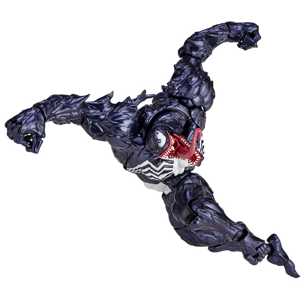 figure complex AMAZING YAMAGUCHI VENOM ヴェノム 約175mm ABSPVC製 塗装(未使 