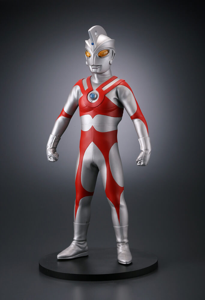 Character Classics ウルトラマンエース 1/5スケール｜キャラクター