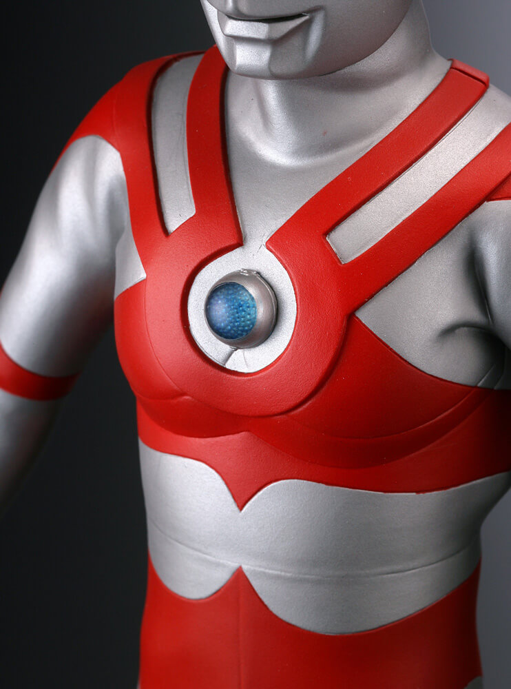 Character Classics ウルトラマンエース 1/5スケール｜キャラクター