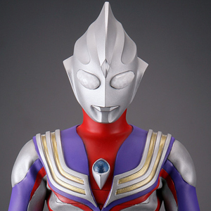 ウルトラマンティガ Character Classics その他 海洋堂