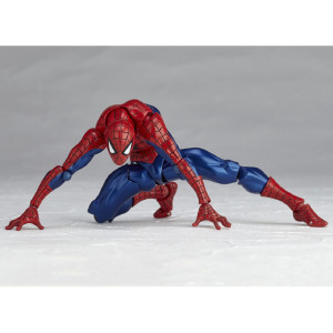 アメイジング・ヤマグチ スパイダーマン Ver.2.0（再販