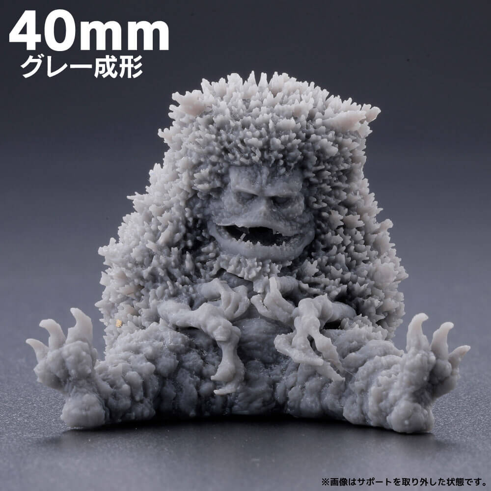 デジタルガレージキット ガラモン 25mm 40mm 60mm｜デジタルガレージ 