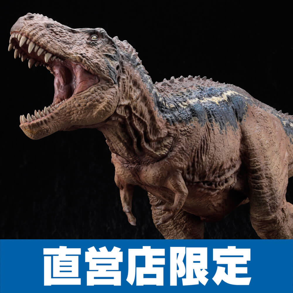 ティラノサウルス000