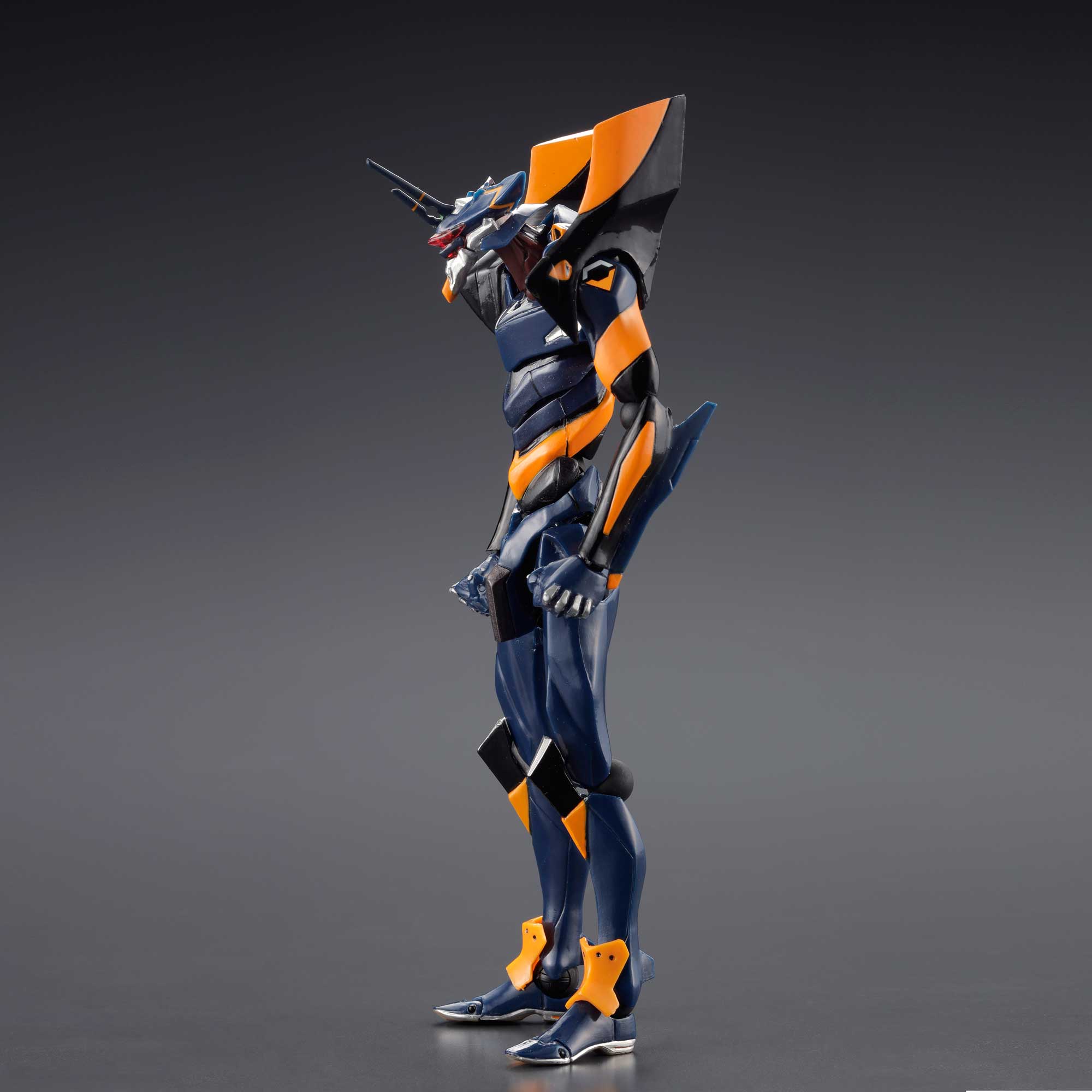 EVANGELION EVOLUTION EV-003S エヴァンゲリオン Mark.06 新パッケージ