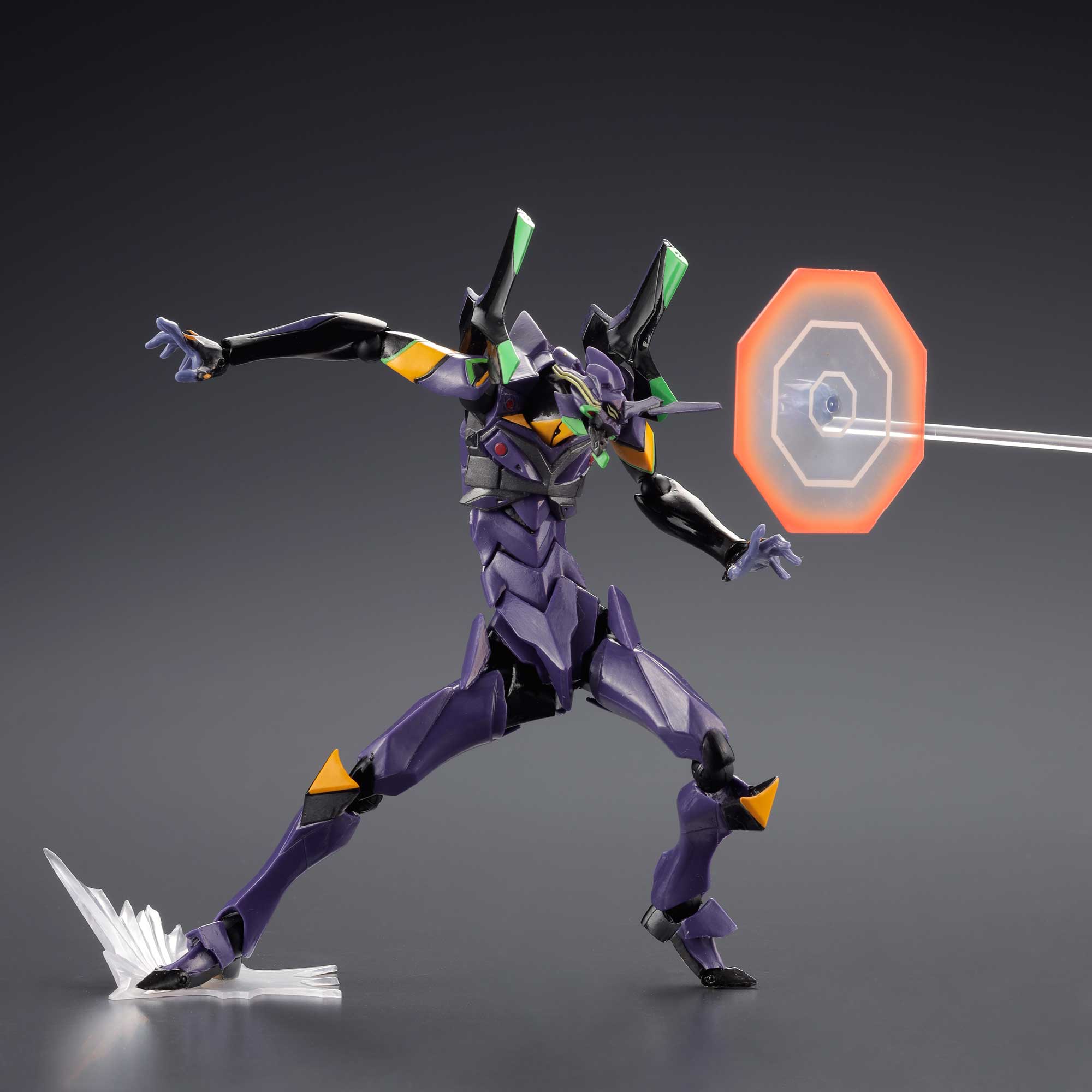 【100%新品得価】◎ KAIYODO 海洋堂 REVOLTECH リボルテック 136 EVANGELION エヴァンゲリオン 第13号機 現状品 その他