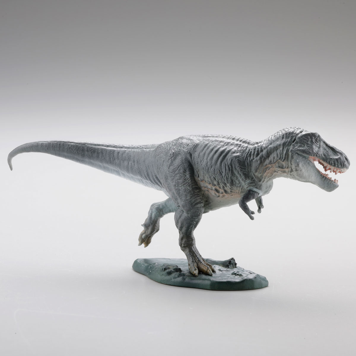新品未使用 外箱なし 超立体フィギュア 恐竜紀元前最強伝説 外伝
