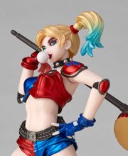 アメイジング・ヤマグチ 015EX ハーレイ・クイン Harley Quinn New 