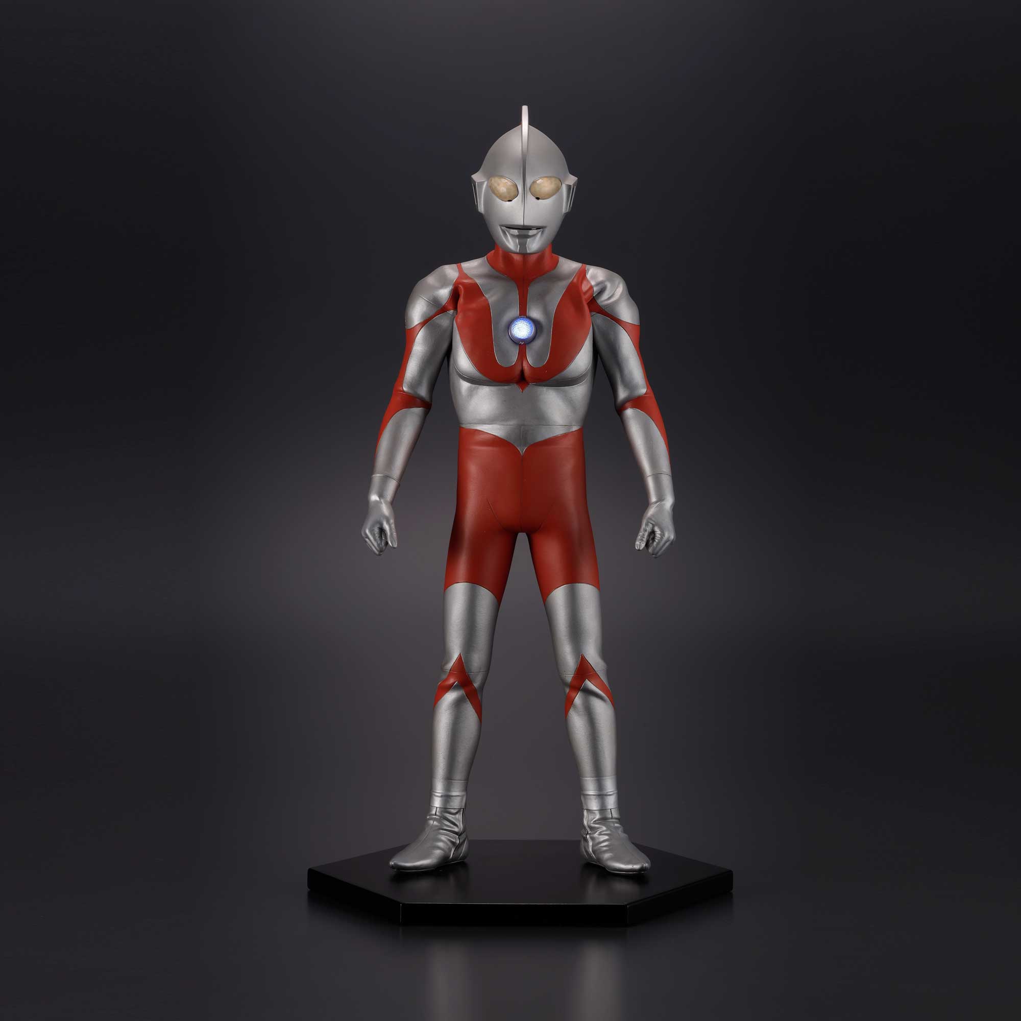 Character Classics ウルトラマン (Cタイプ)｜キャラクター