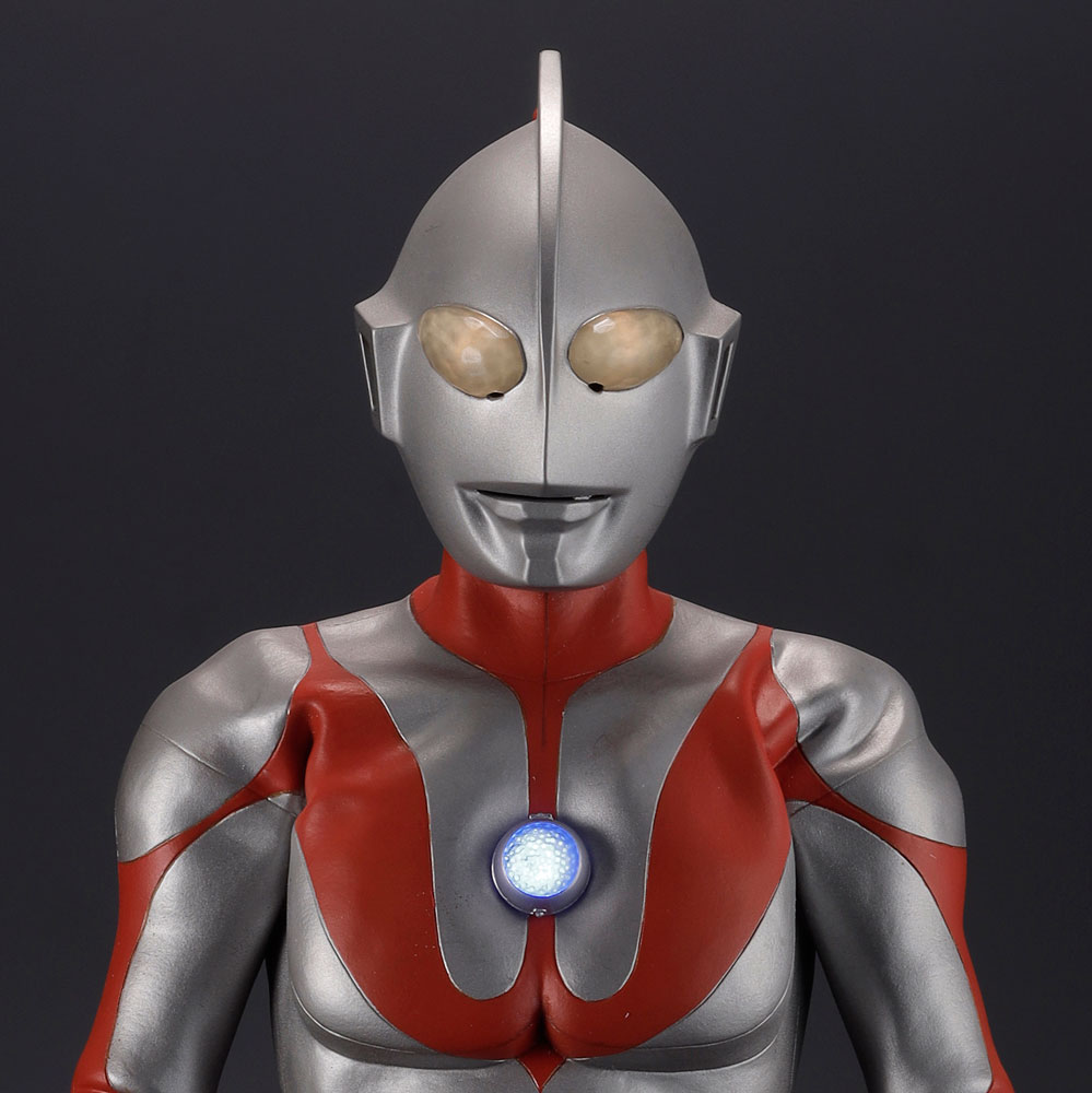 Character Classics ウルトラマン (Cタイプ)｜キャラクター ...