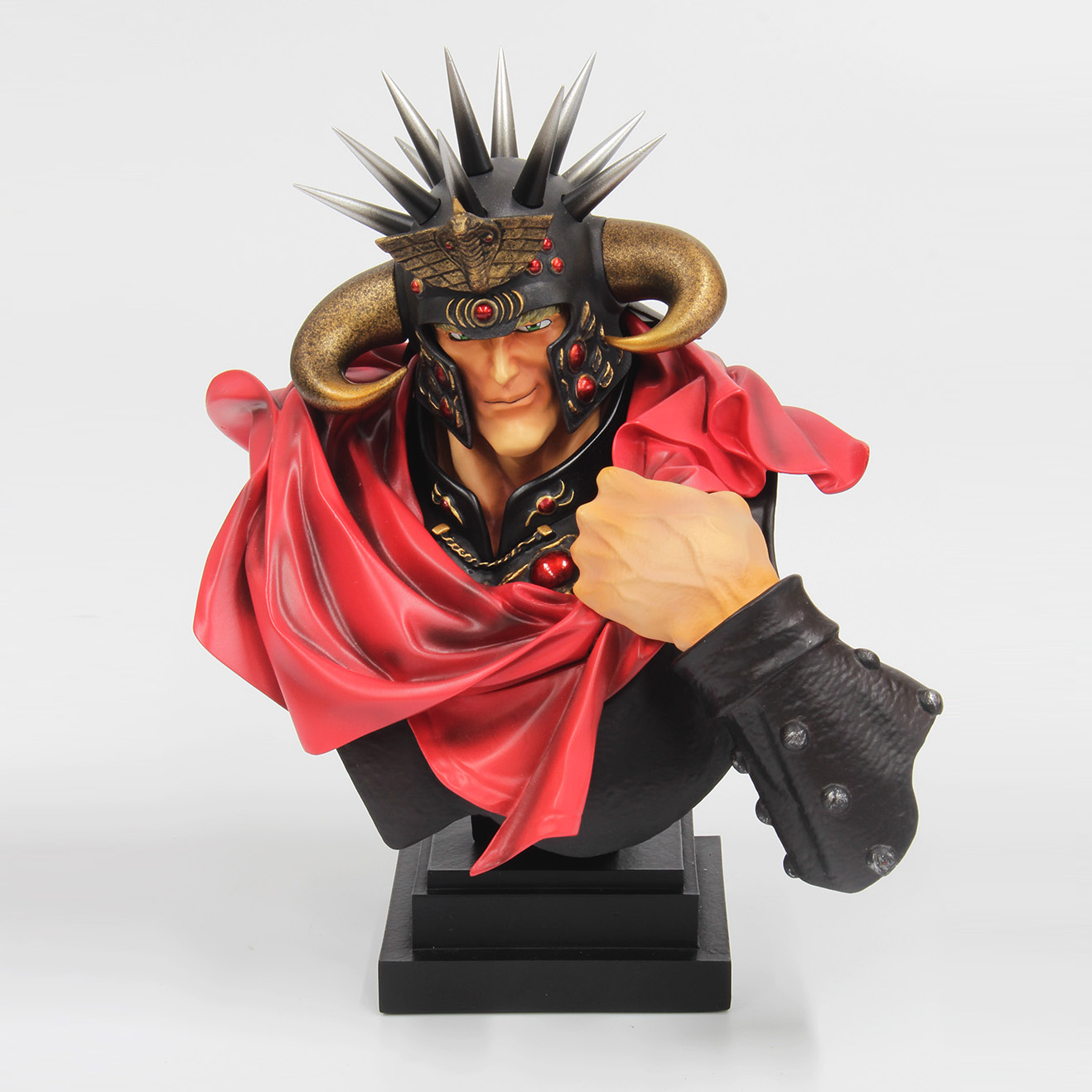 【新品・未開封】「北斗の拳」ラオウ 胸像（海洋堂）呪術廻戦