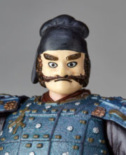 川本喜八郎コレクション 三国志 曹操孟徳|その他|海洋堂