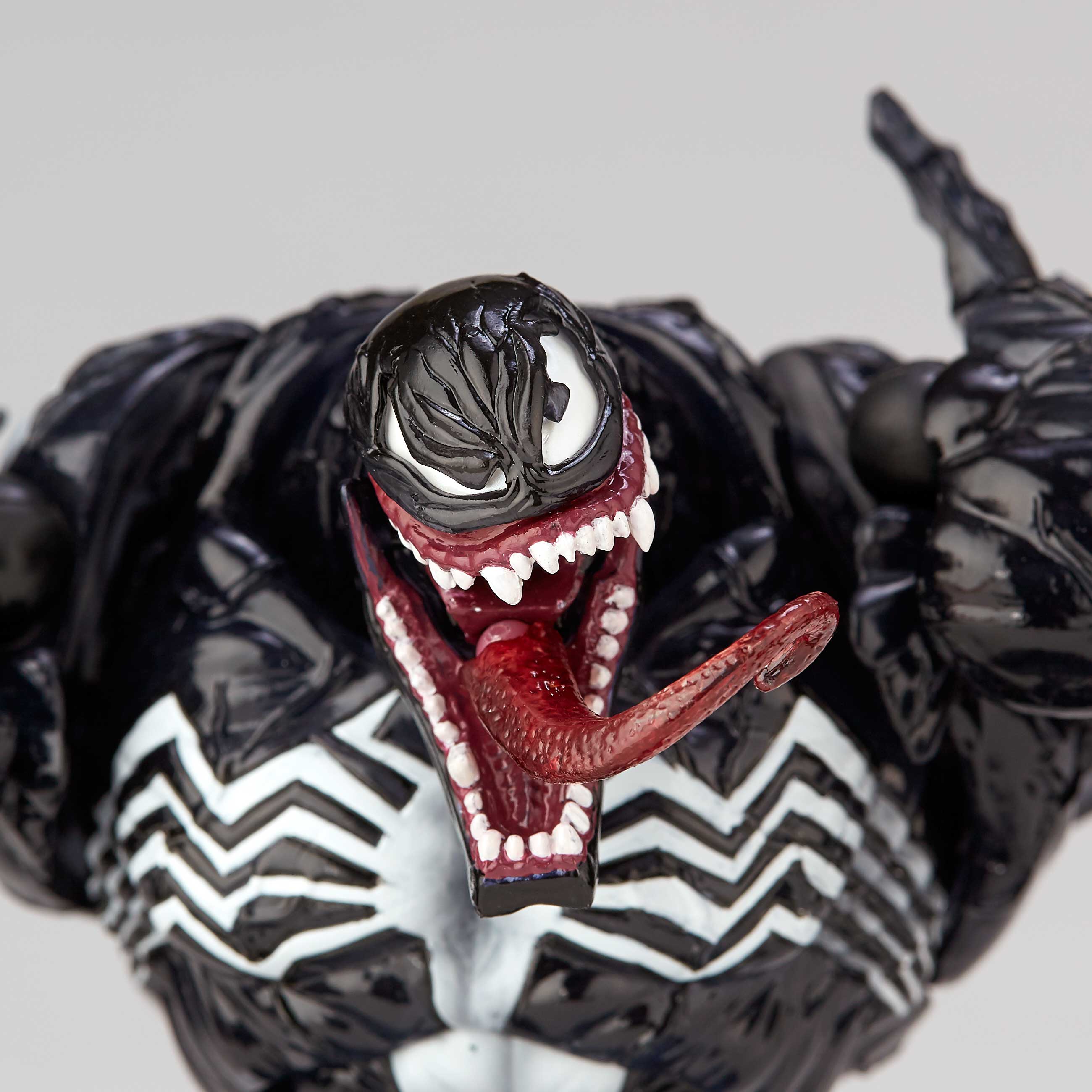 ヴェノム　フィギュア　VENOM アメイジングヤマグチ　AY-003EXアメコミ