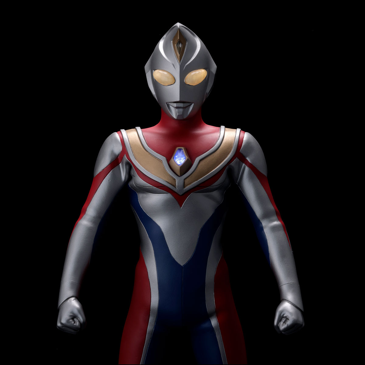 Character Classics ウルトラマンダイナ｜キャラクタークラシックス