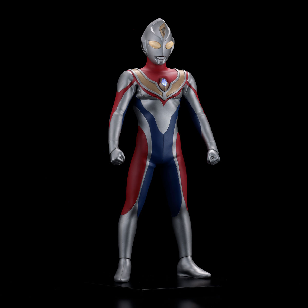 Character Classics ウルトラマンダイナ｜キャラクタークラシックス