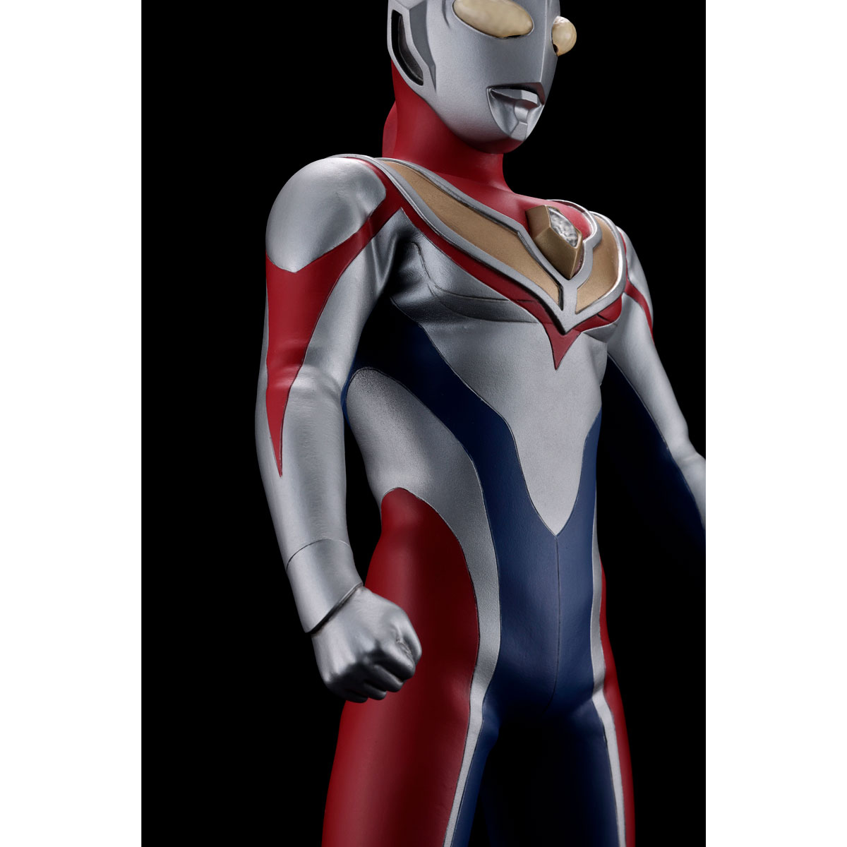 Character Classics ウルトラマンダイナ｜キャラクタークラシックス