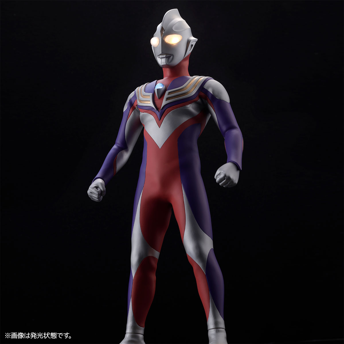 Character Classics ウルトラマンティガ｜キャラクタークラシックス 