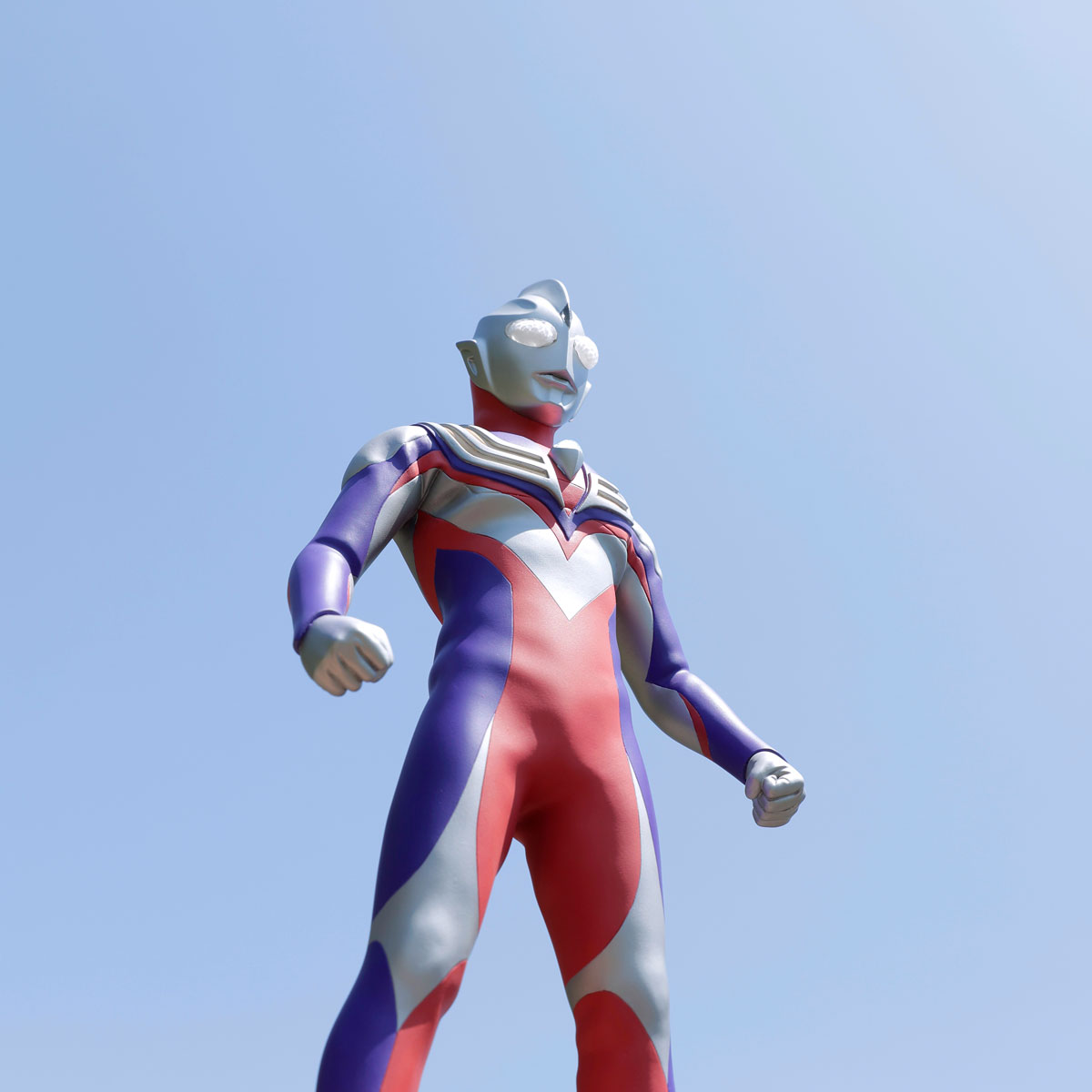 Character Classics ウルトラマンティガ｜キャラクタークラシックス 