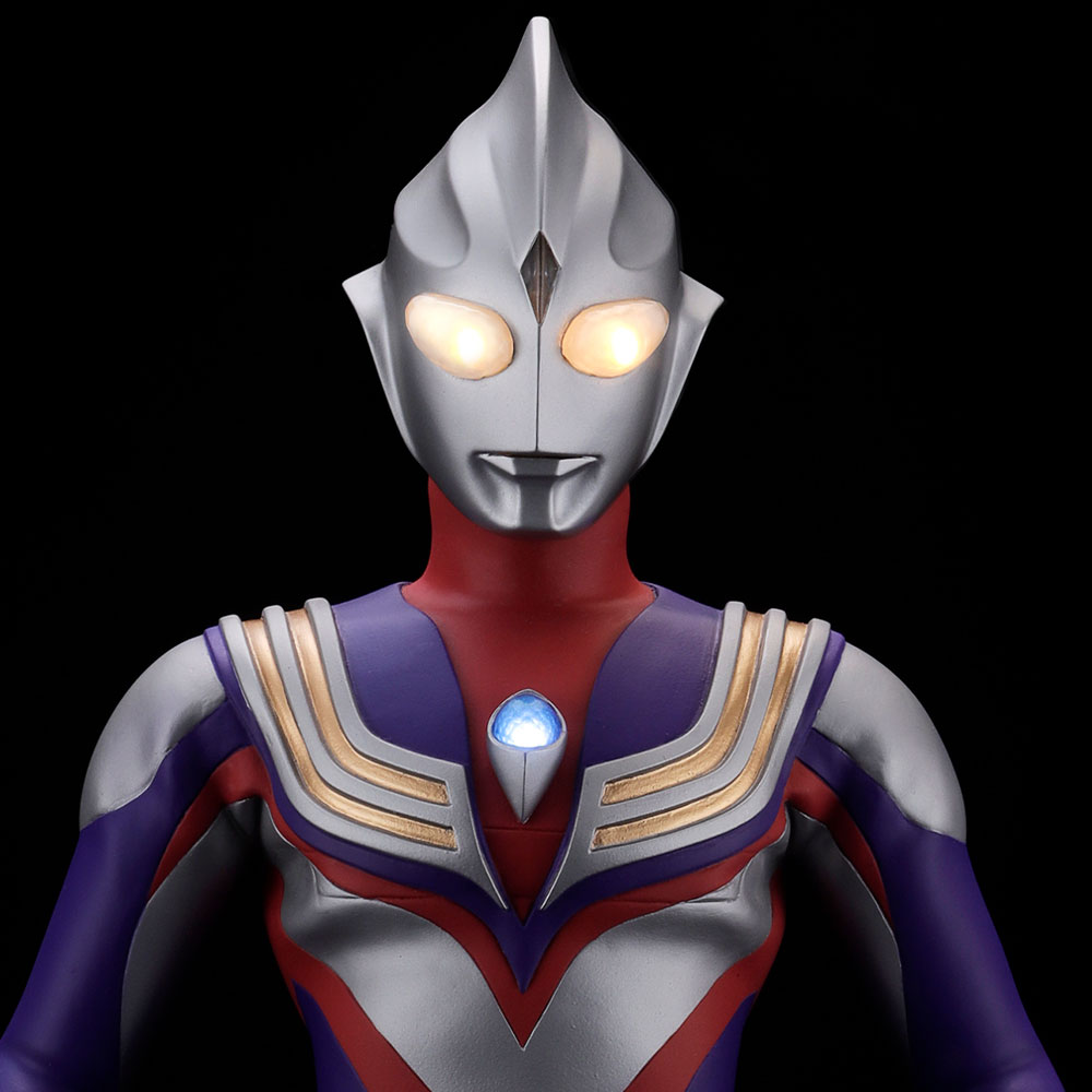 Character Classics ウルトラマンティガ｜キャラクタークラシックス 