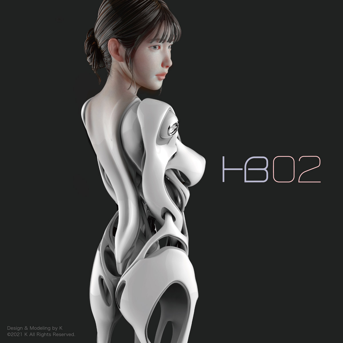  Android HB02