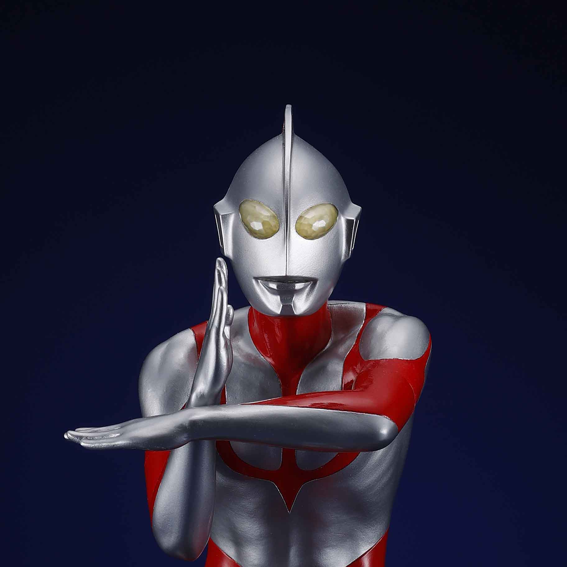 ウルトラマン