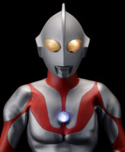 Character Classics ウルトラマンティガ｜キャラクタークラシックス