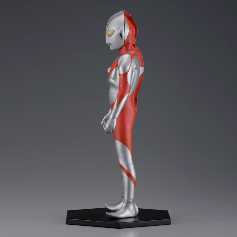 ウルトラマン 火薬メイキング Character Classics/ ウルトラマン