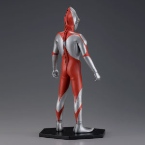 ウルトラセブン ソフビ Pre-Order]ウルトラマン(Bタイプ)/メガ