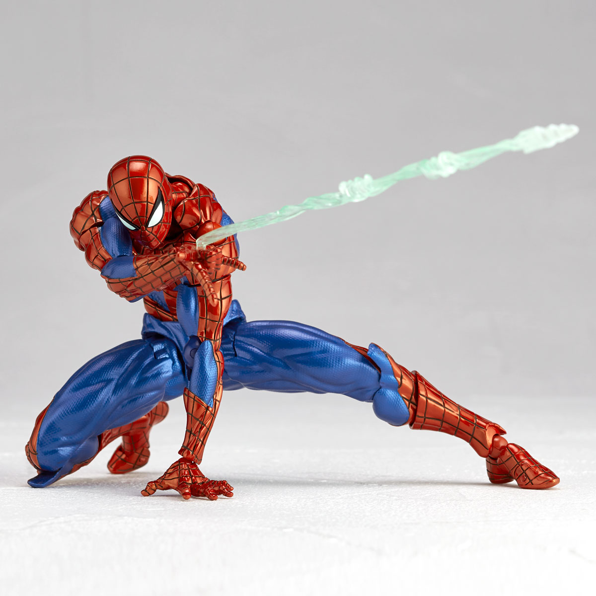 アメイジング・ヤマグチ スパイダーマン Ver.2.0（再販 