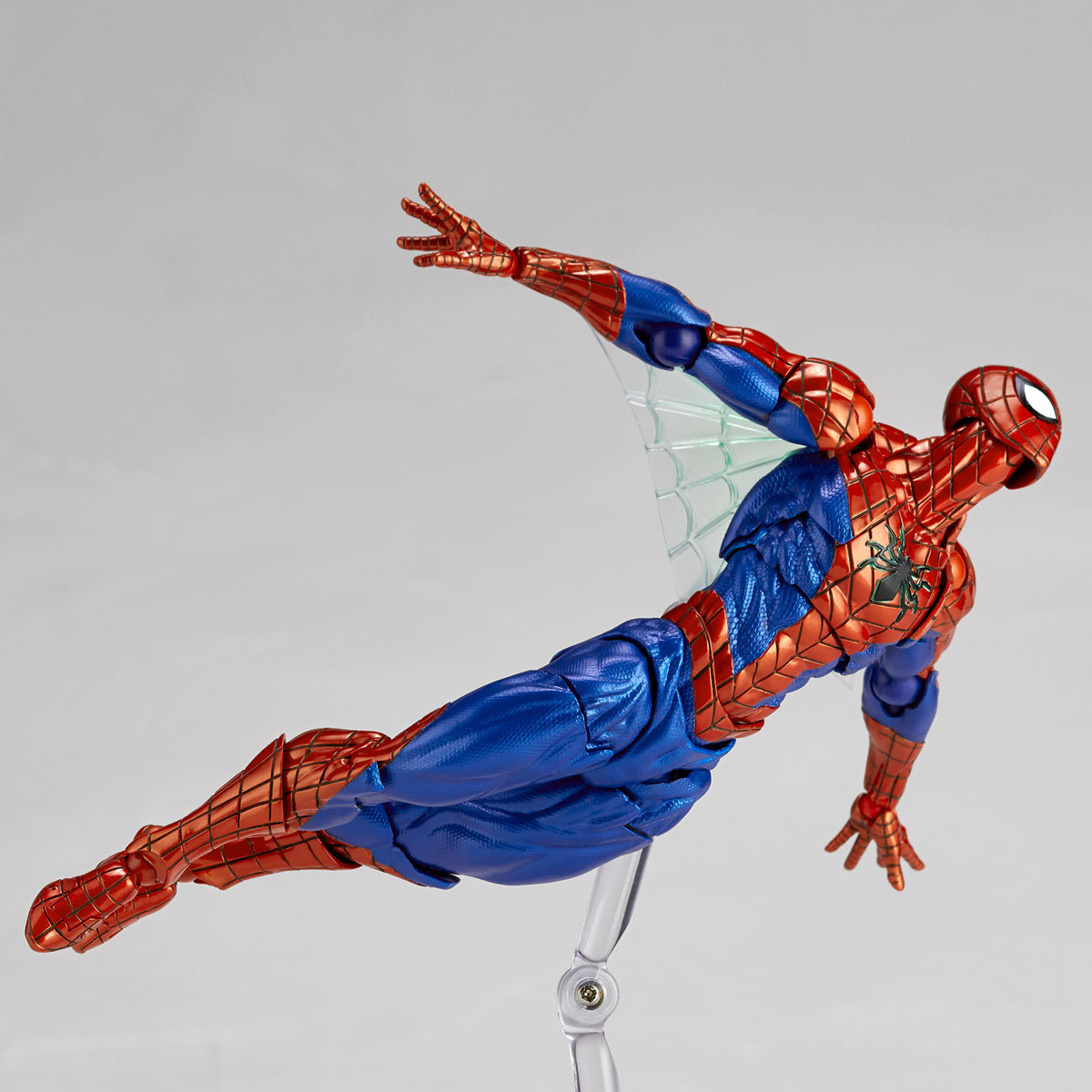 アメイジングヤマグチ スパイダーマン - アメコミ