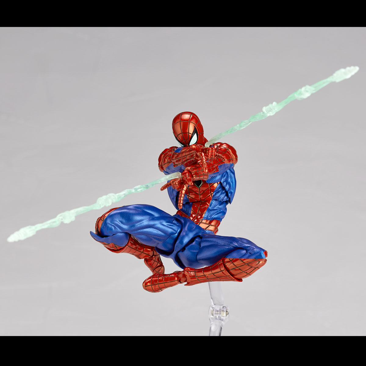 アメイジング・ヤマグチ スパイダーマン Ver.2.0（再販