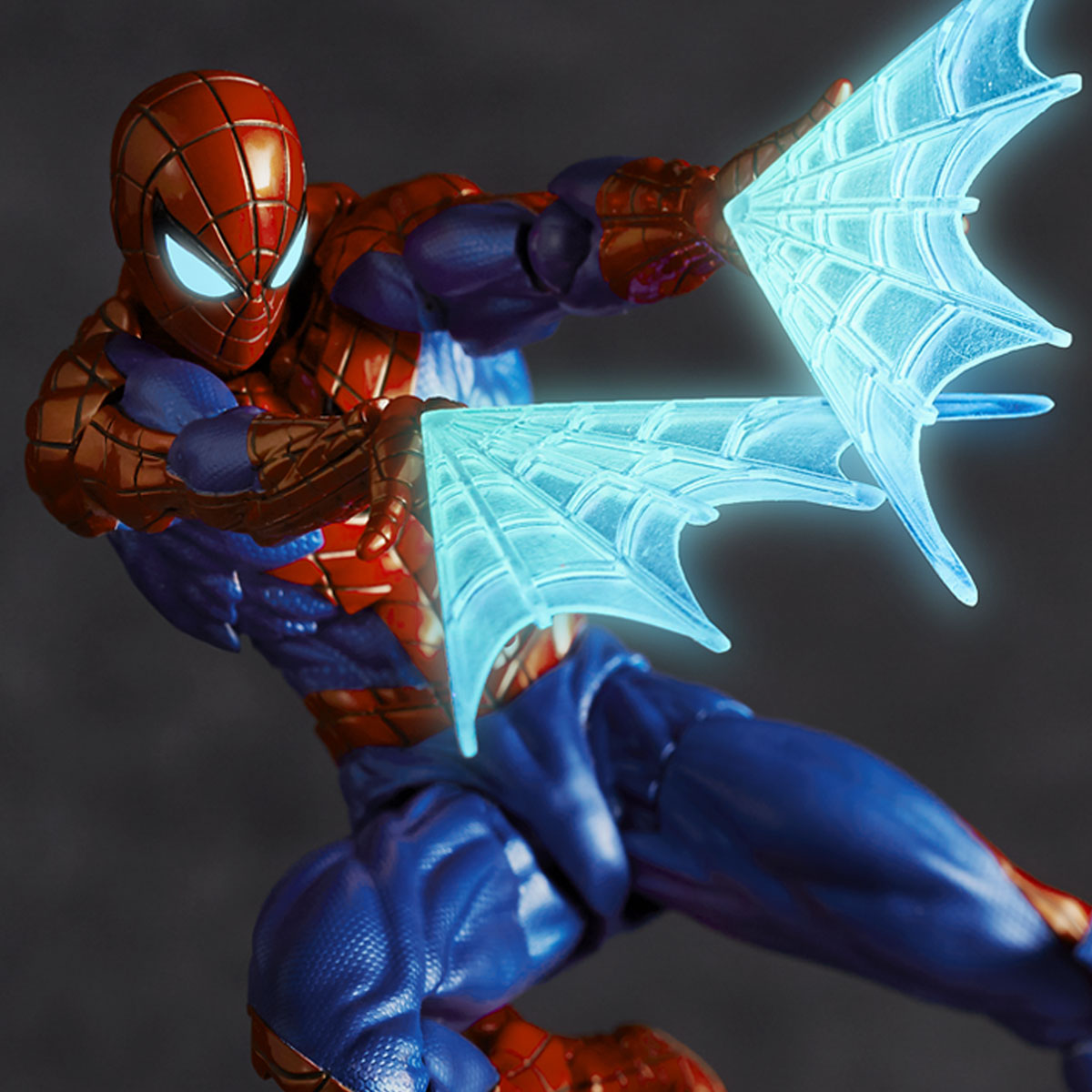 アメイジング・ヤマグチ スパイダーマン Ver.2.0（再販 ...