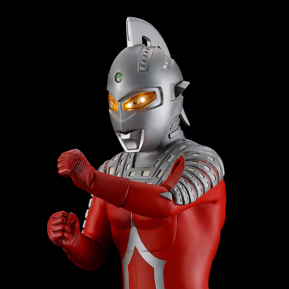 Character Classics X-TREME- ウルトラセブン｜キャラクター ...