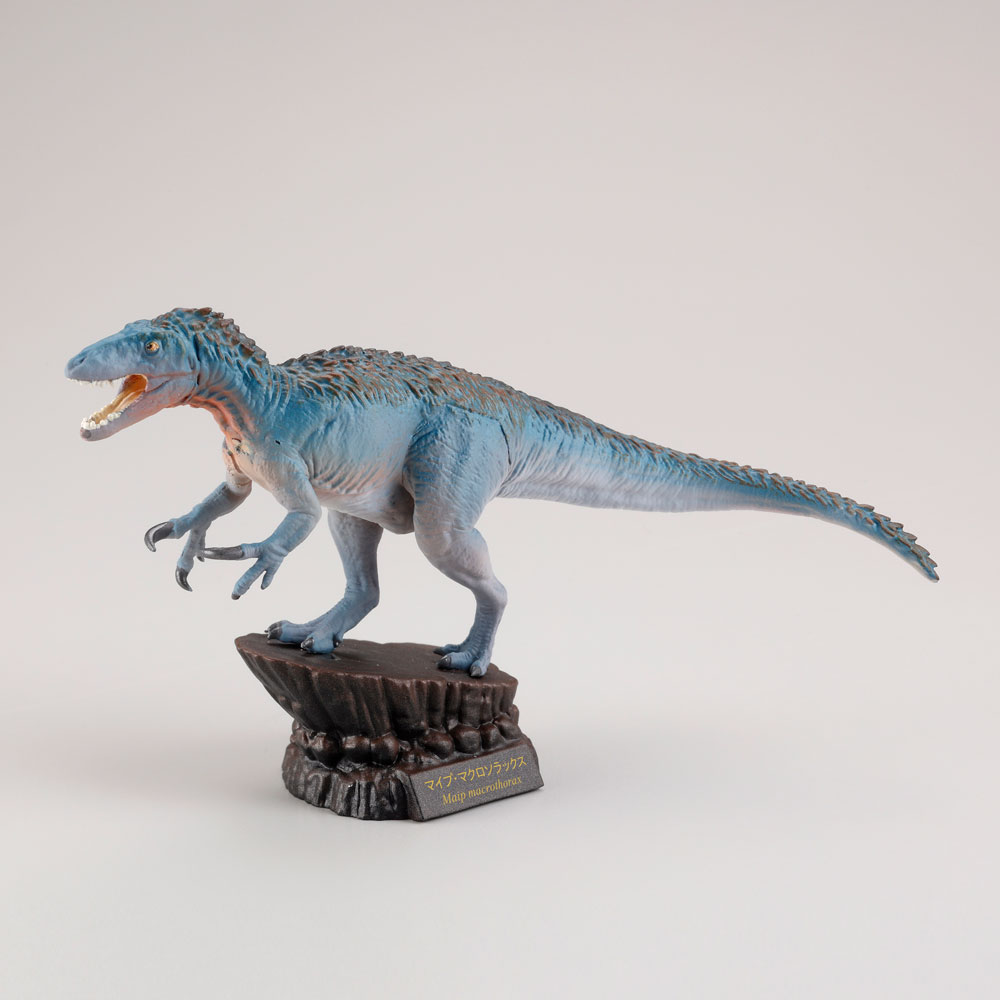 値頃 恐竜博2023 カプセルフィギュア ガチャ ティラノサウルス レックス