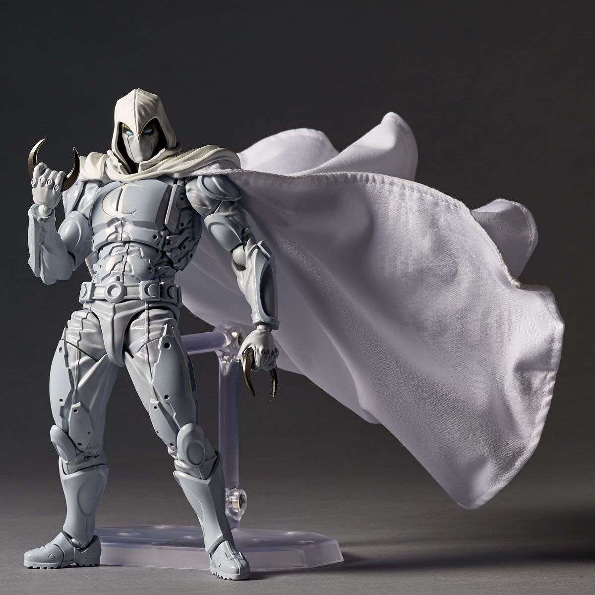 リボルテック アメイジング・ヤマグチ MOON KNIGHT（ムーンナイト