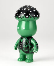 オークションNo.23 「MMMR SPECIAL -Michel-」SKULL TOYS