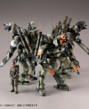 マシーネンクリーガー ファイナルフントセット＆ジェリ缶おじさん（2026年再販）