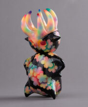 オークションNo.36「バッカルコーン」ペインターネット