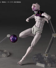 リボルテック　ジジ（変身）