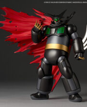 リボルテック　アメイジング・ヤマグチ　ブラックゲッター OVA Ver.