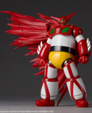 リボルテック　アメイジング・ヤマグチ　ゲッター１ OVA Ver.