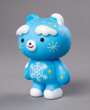 オークションNo.39「ソビくん 」MIJI WORLD