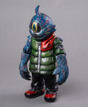 オークションNo.9「ギャロミオイドver.A」OTACREAM